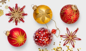 Free Christmas Art