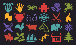 Free vector icons