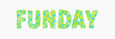 Text coloring effect.