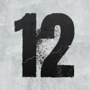 Print noise effect