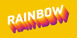 Rainbow 3D depth