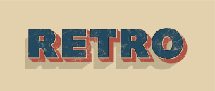 Retro letters