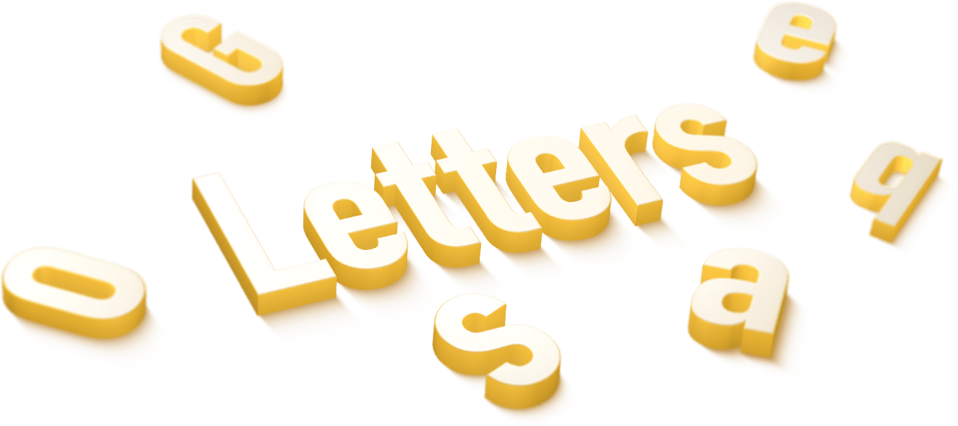 Text design software for Mac