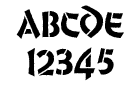 Aethelred NF Regular