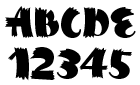 Hob Gob NF Regular