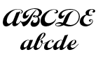 Moonshine Script NF Regular