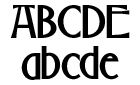 Ponte Vecchio NF Bold