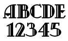 Red Star Line NF Regular