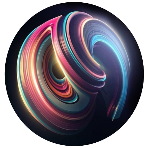 Adobe Sensei AI logo.