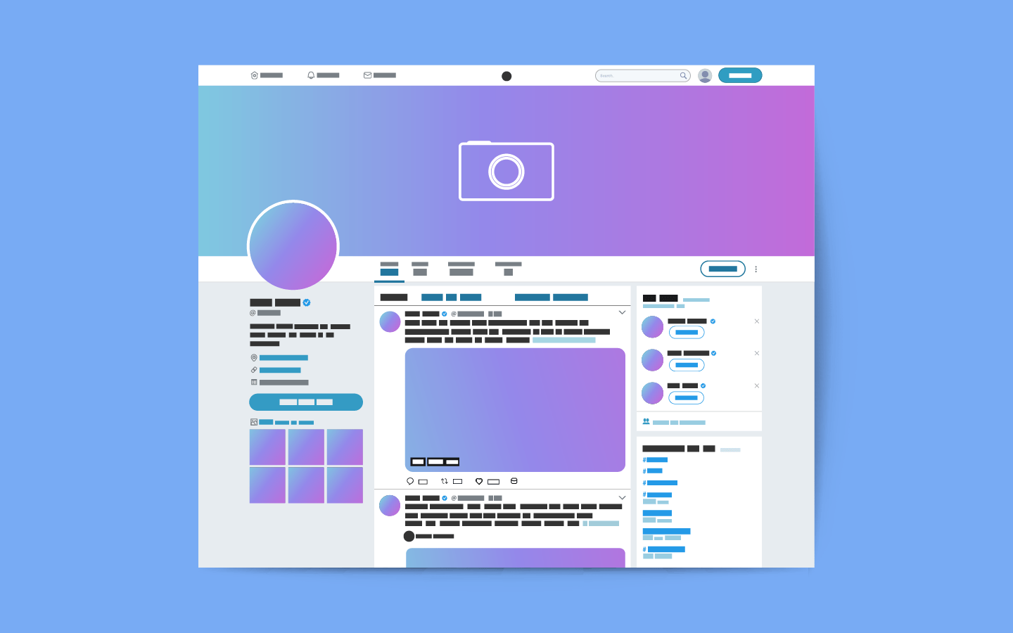 Facebook image sizes.