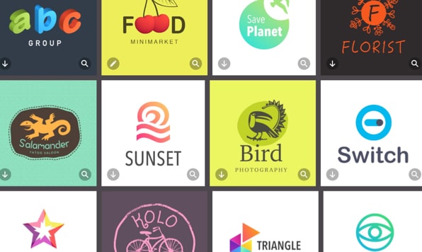 Free Logo Makers