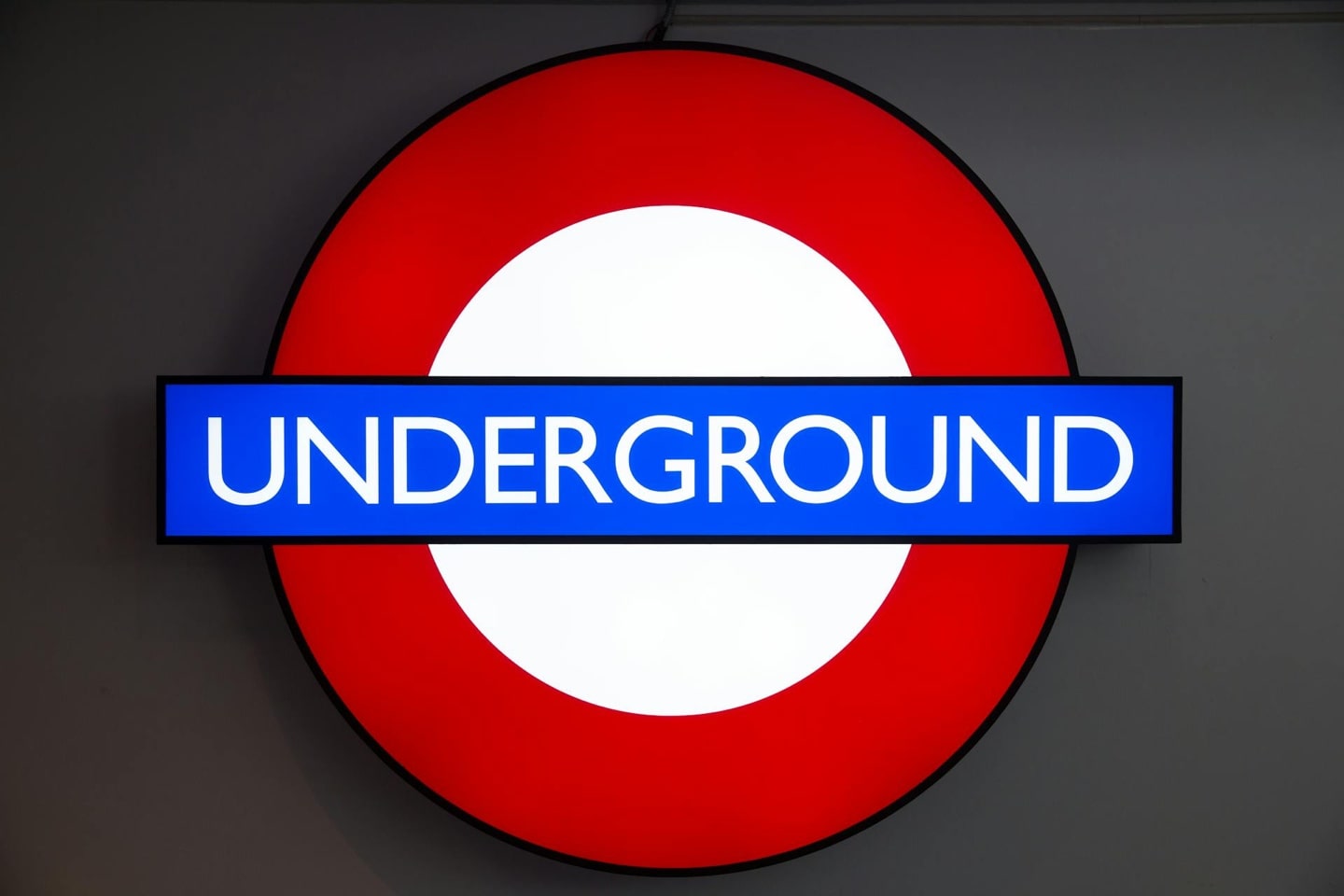 Typeface plays a crucial role in logos.
