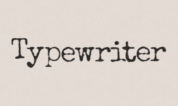 Art Text tutorial on typewriter text animation.