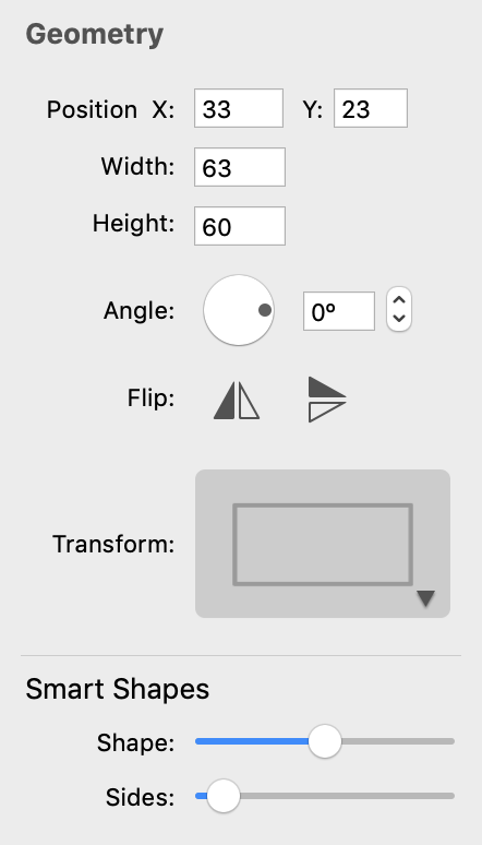 Geometry