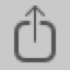 The button that opens the Export dialog.